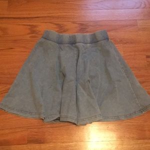 Topshop Petite Sz 4 Skirt